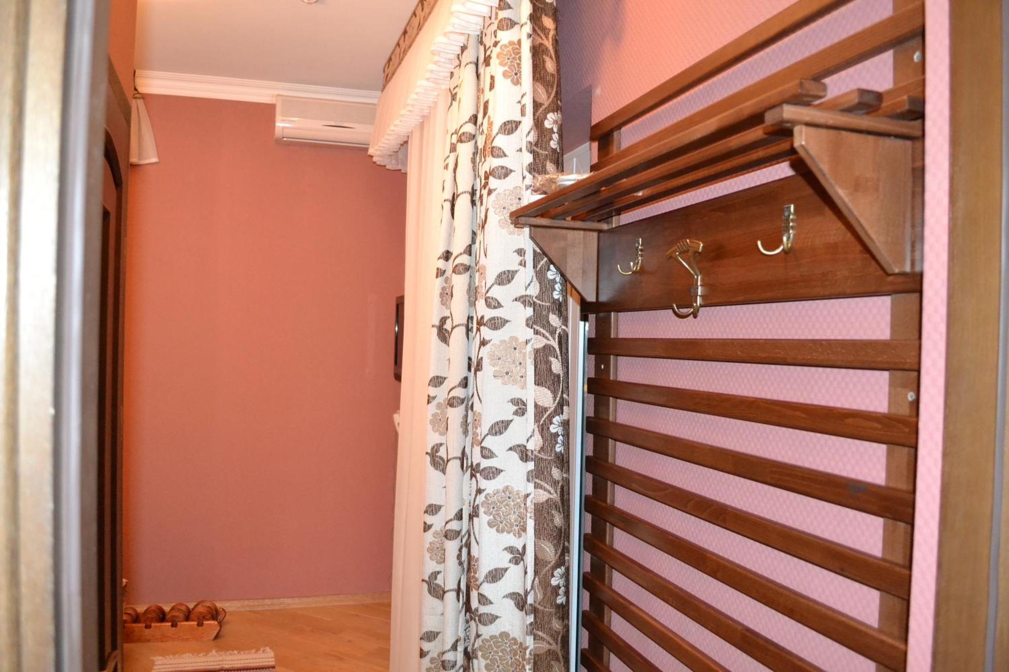 Zolota Forel Hotel Korostov Habitación foto